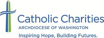 Catholic Charities D.C. Logo